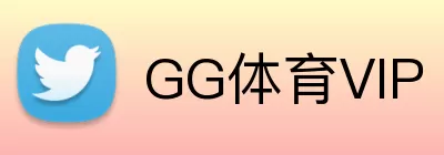 GG体育VIP logo
